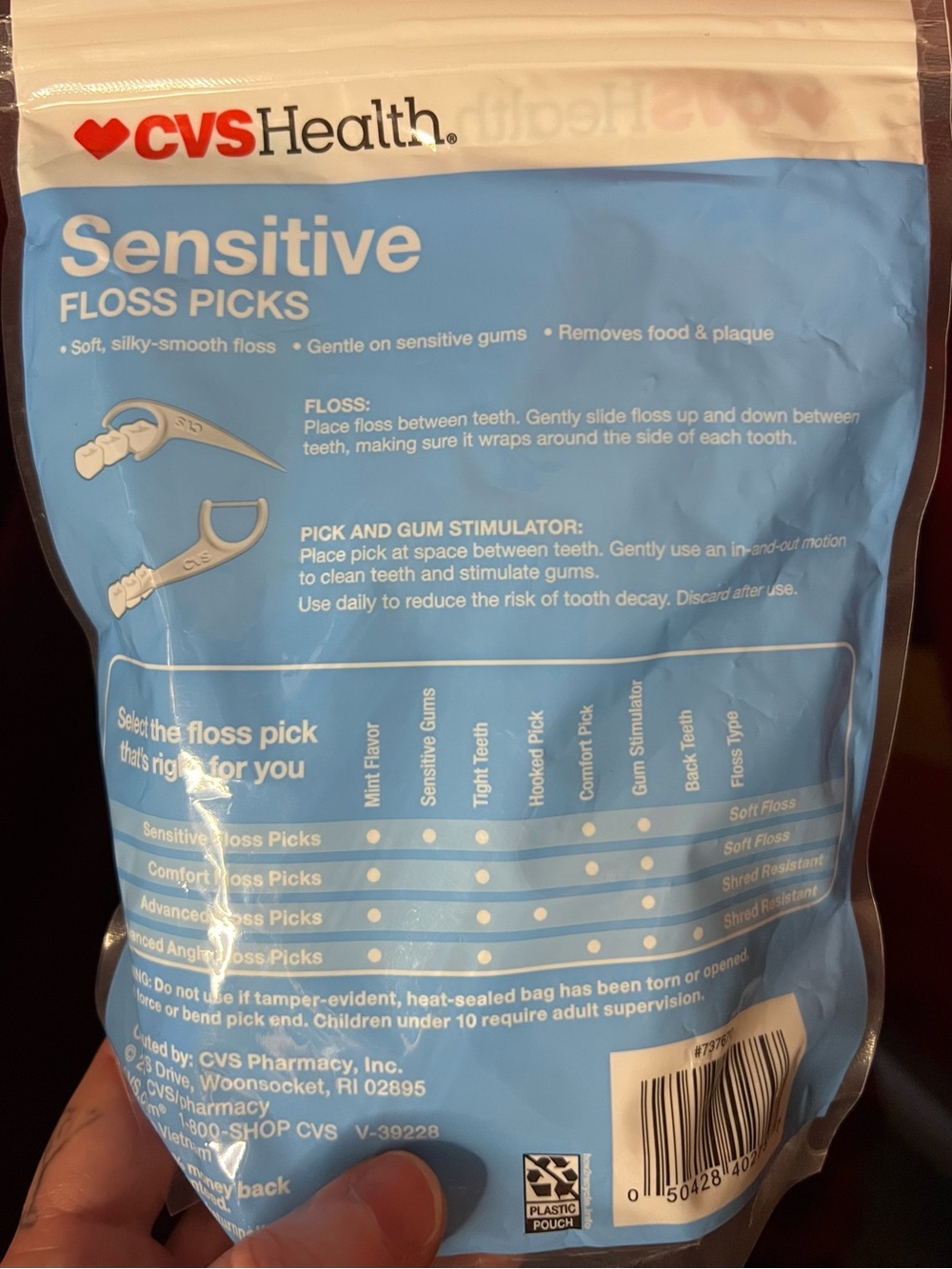 Flosspick Bundle - Picture 4 of 7